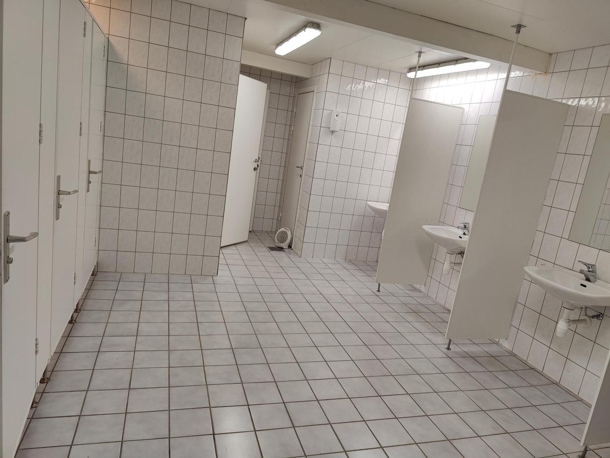 Halland Camping Berkåk Cameră foto